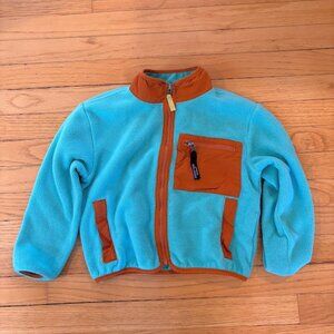 Patagonia Kids Synchilla Fleece